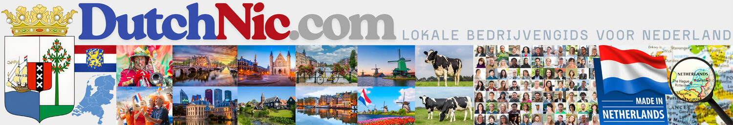 Gemaakt in Nederland - Kemker - makers van communicatie